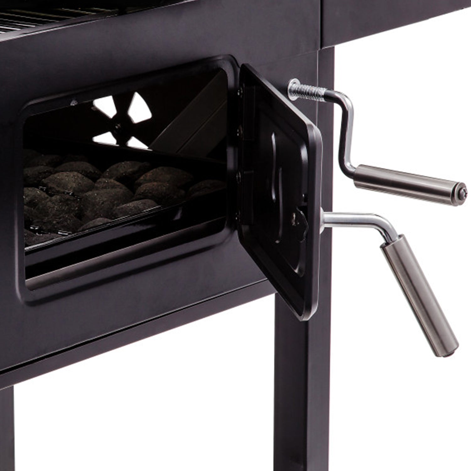 PARRILLA CHAR BROIL PERF 580 CARB