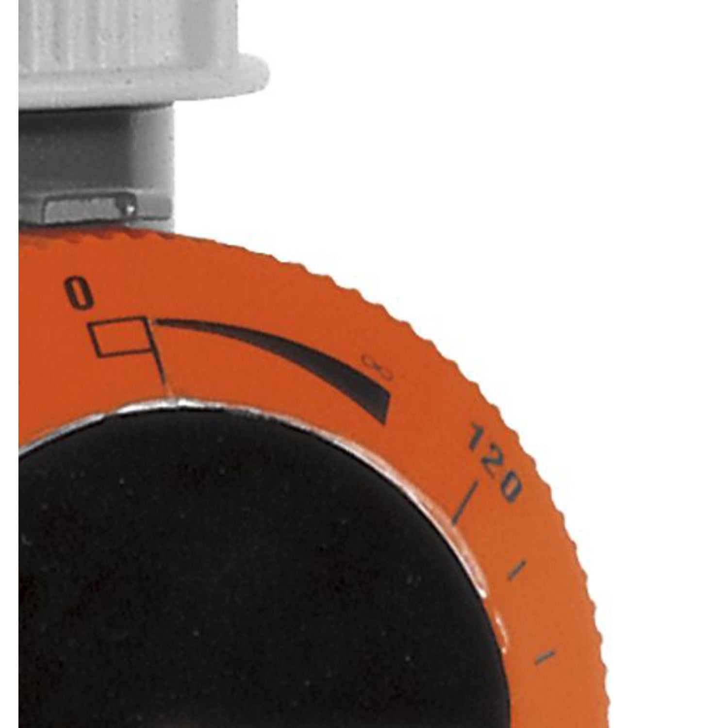 Temporizador Análogo