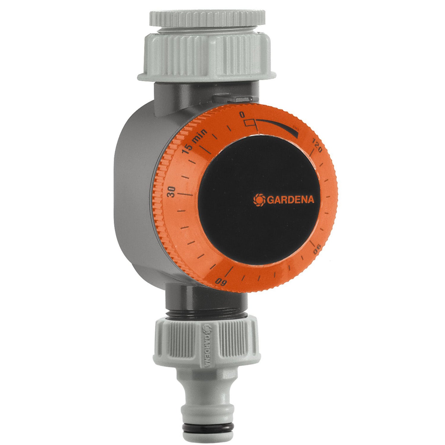 Temporizador Análogo