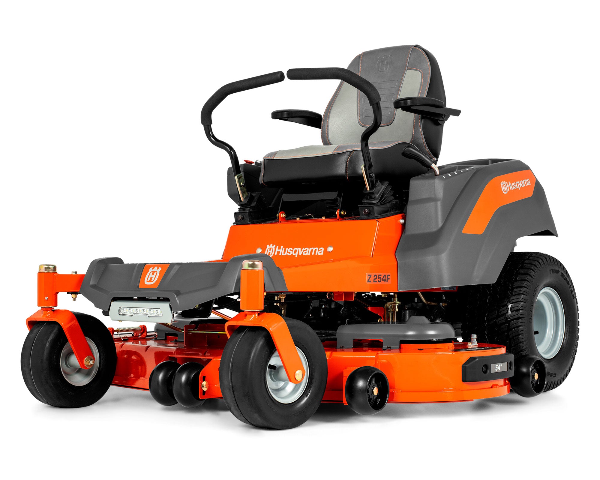 Giro Zero Husqvarna Z254F