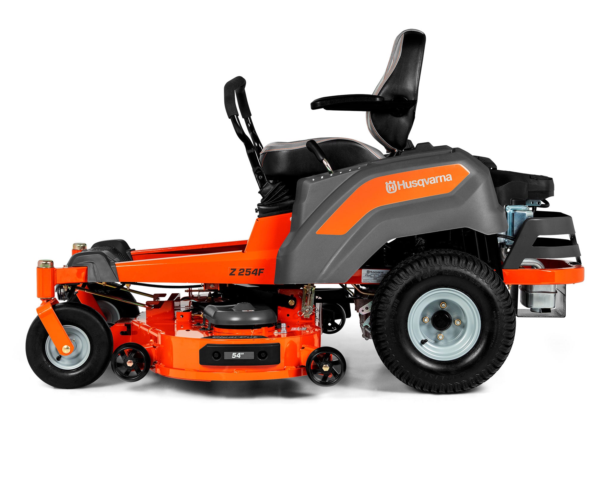 Giro Zero Husqvarna Z254F