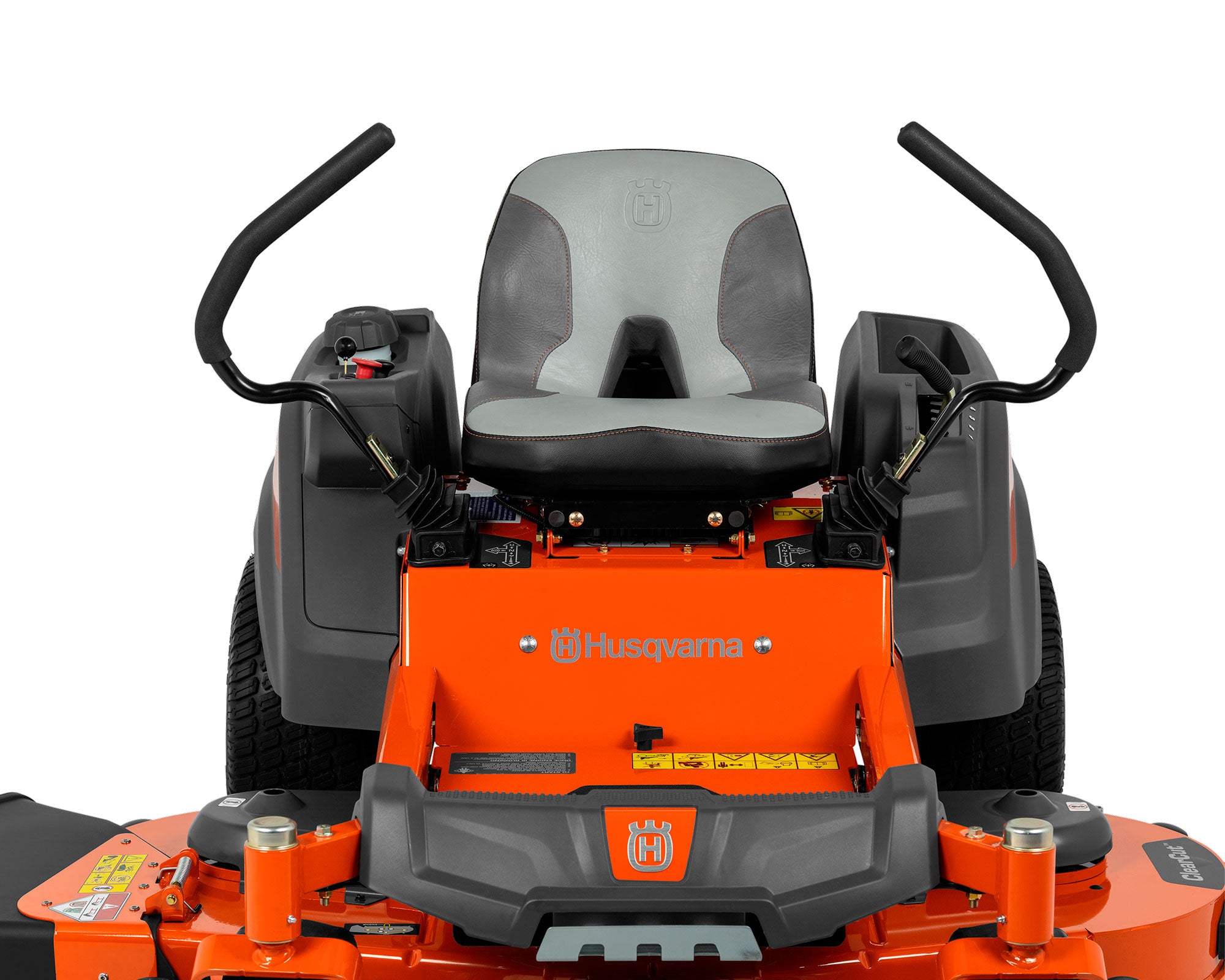 Giro Zero Husqvarna Z254F