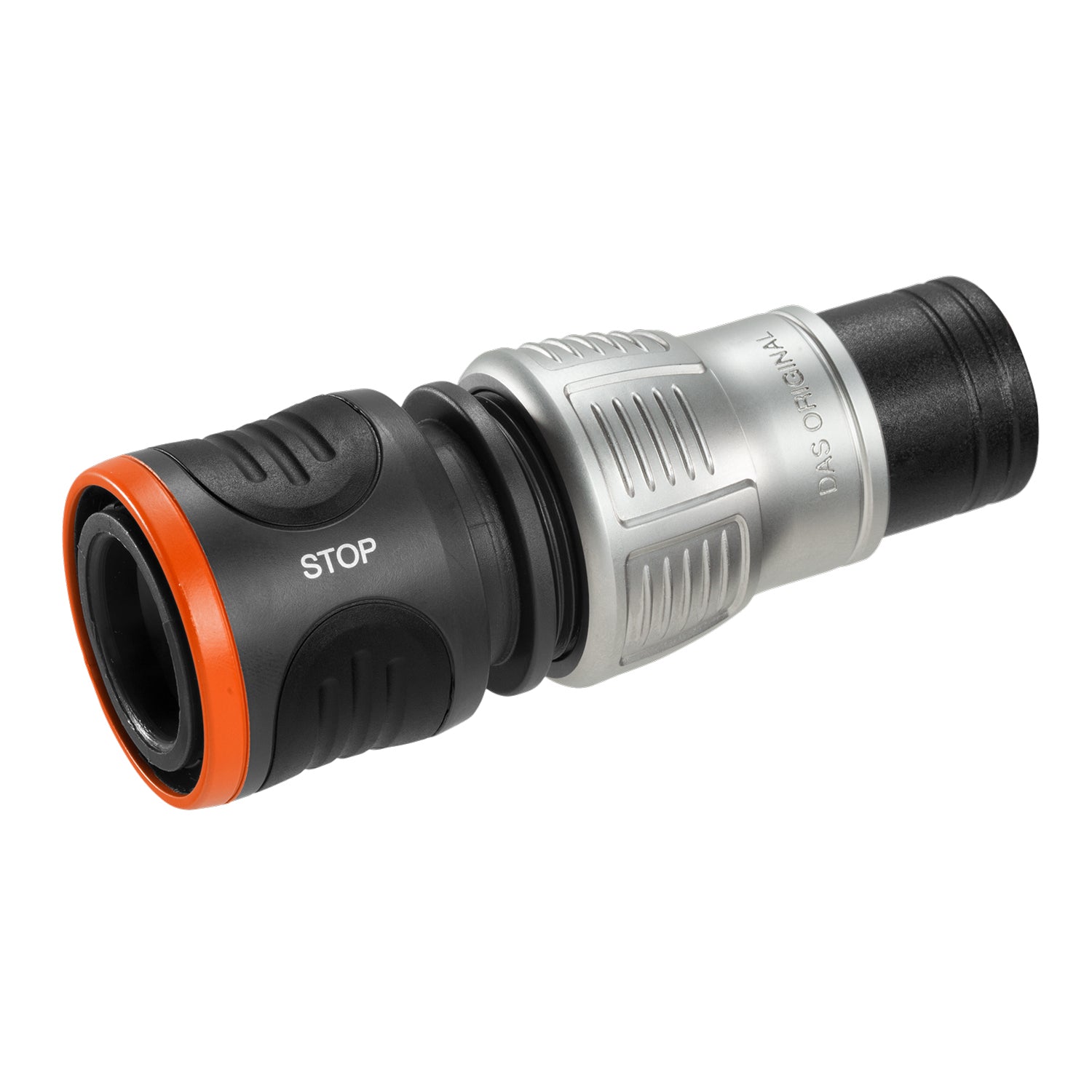 Conector De Manguera Premium 1/2