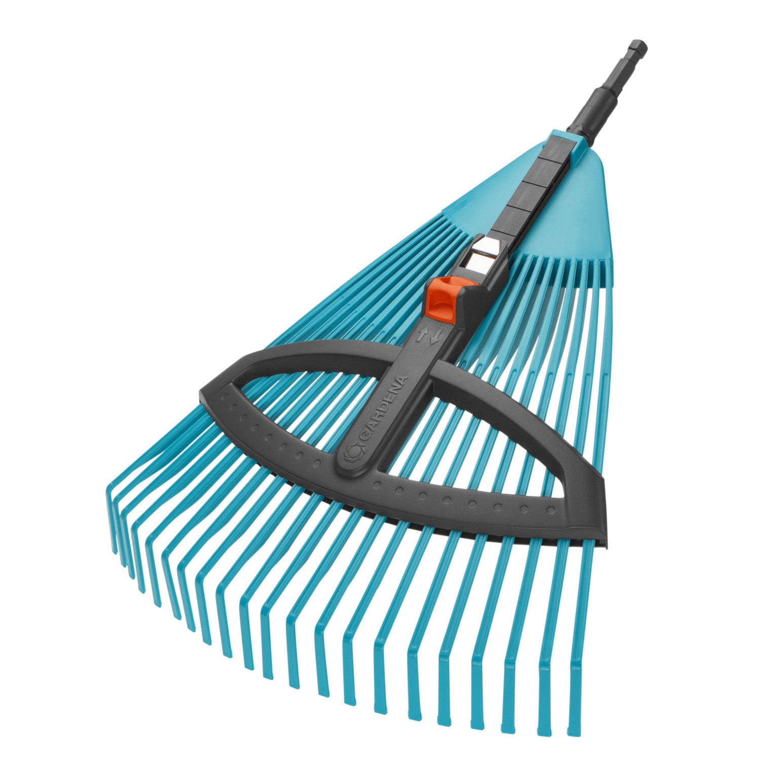Escoba De Plastico Graduable Combisystem Gardena
