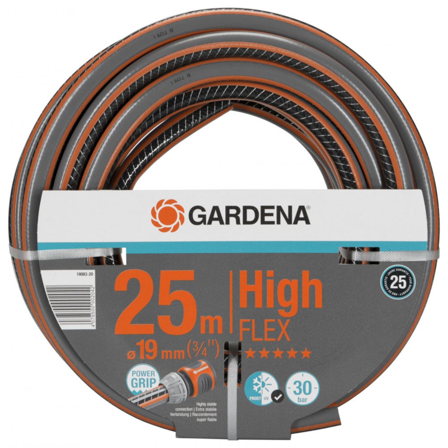 Manguera HighFlex Hose 3/4 