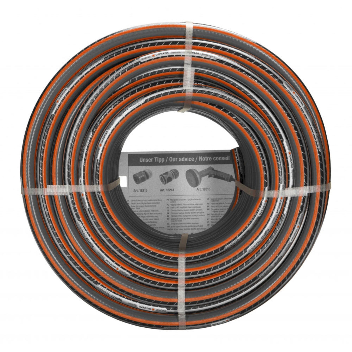 Manguera HighFlex Hose 3/4 