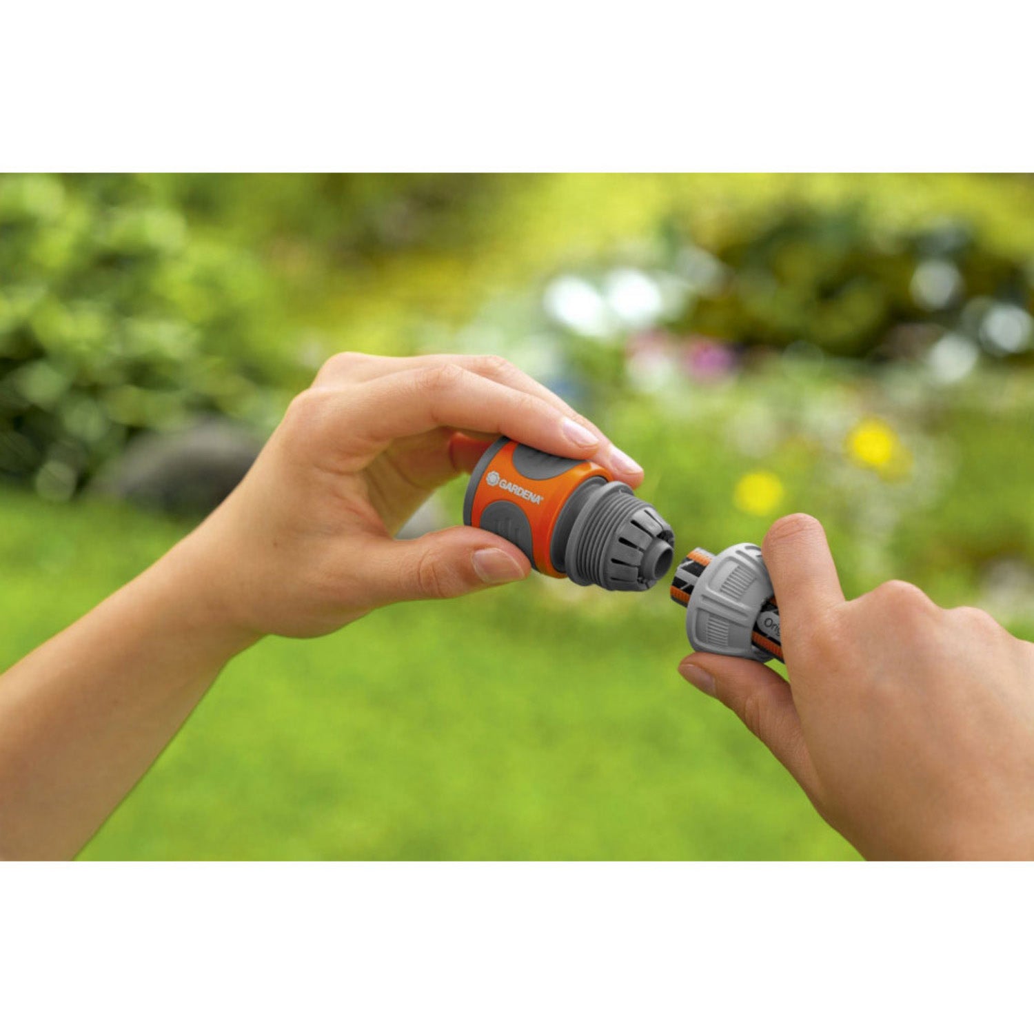 KIT DE CONECTORES 13 MM (1/2