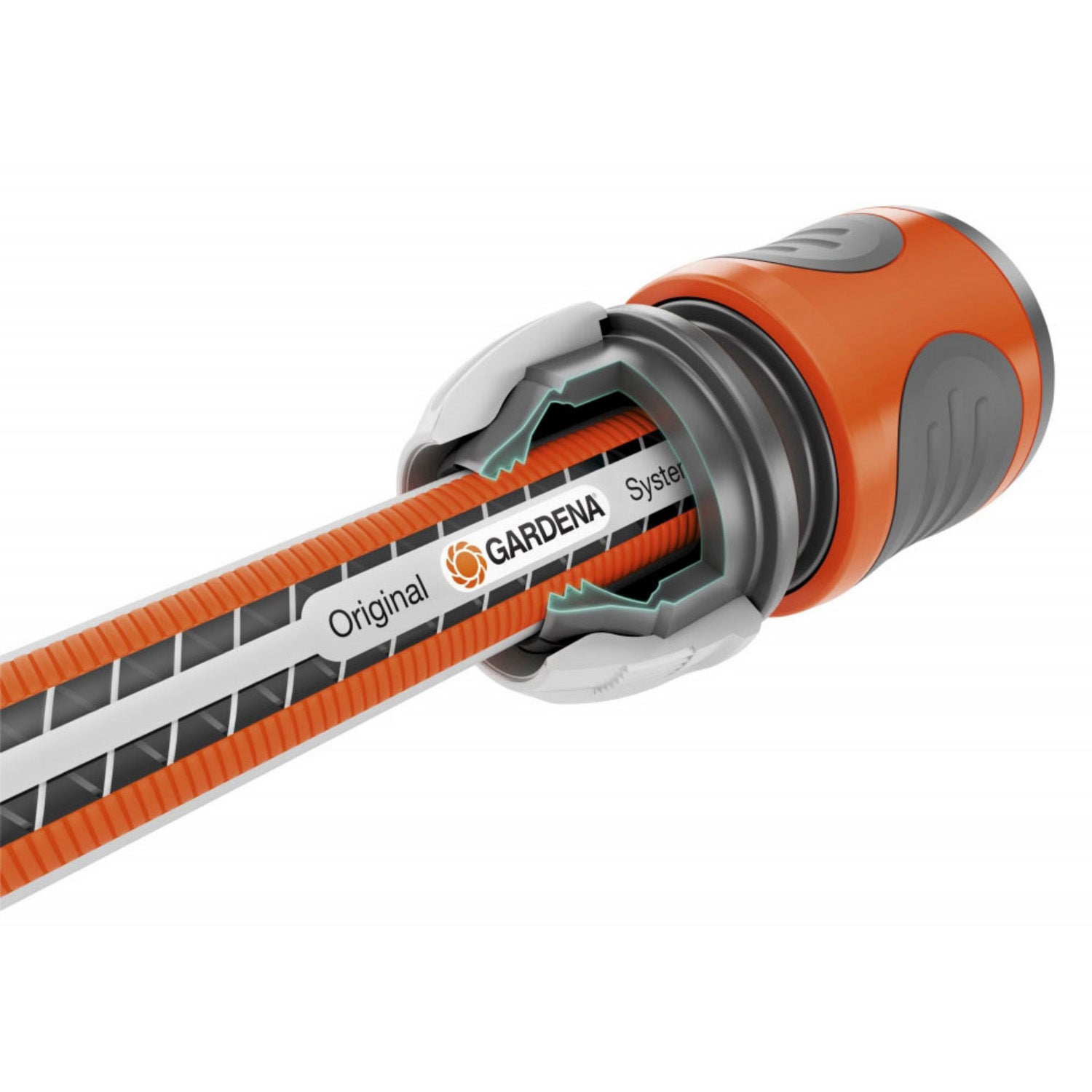CONECTOR RAPIDO 19 MM (3/4