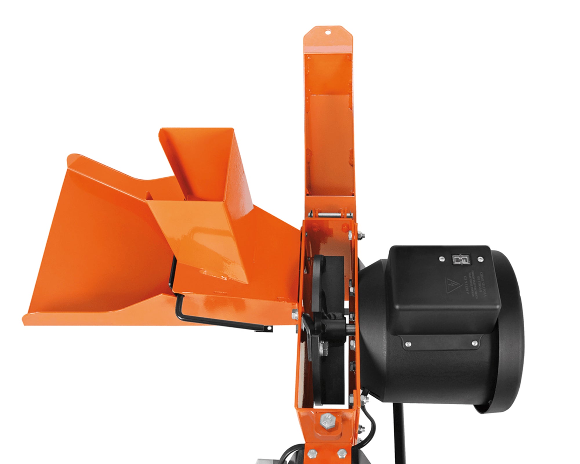 Triturador de alimentos eléctrico TRE25