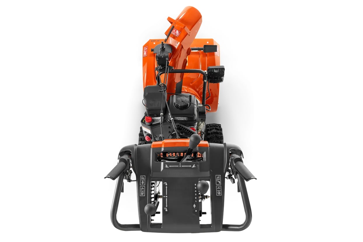Barre Nieve Husqvarna ST227