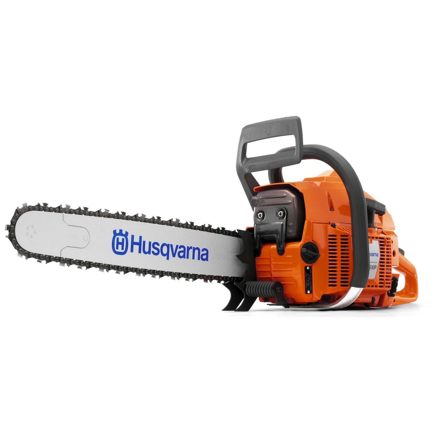 Motosierra 372xp 70,7 cc Esp. 20