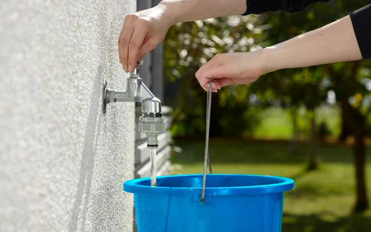 Conector de grifo 21 mm (G 1/2