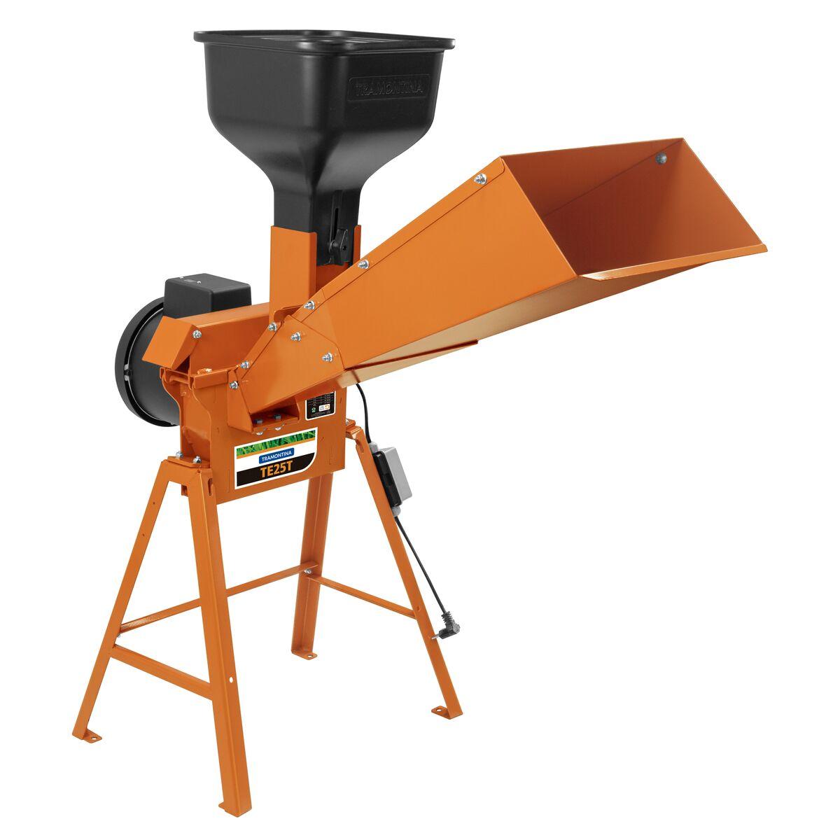 Triturador de alimentos Eléctrico TE25T