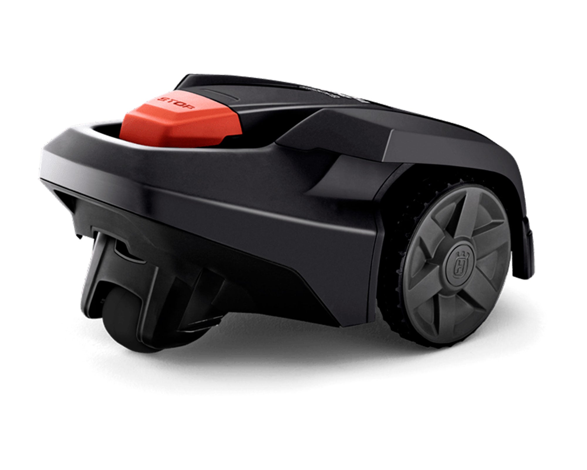 Robot Cortacésped Automower 105 - 600 m2