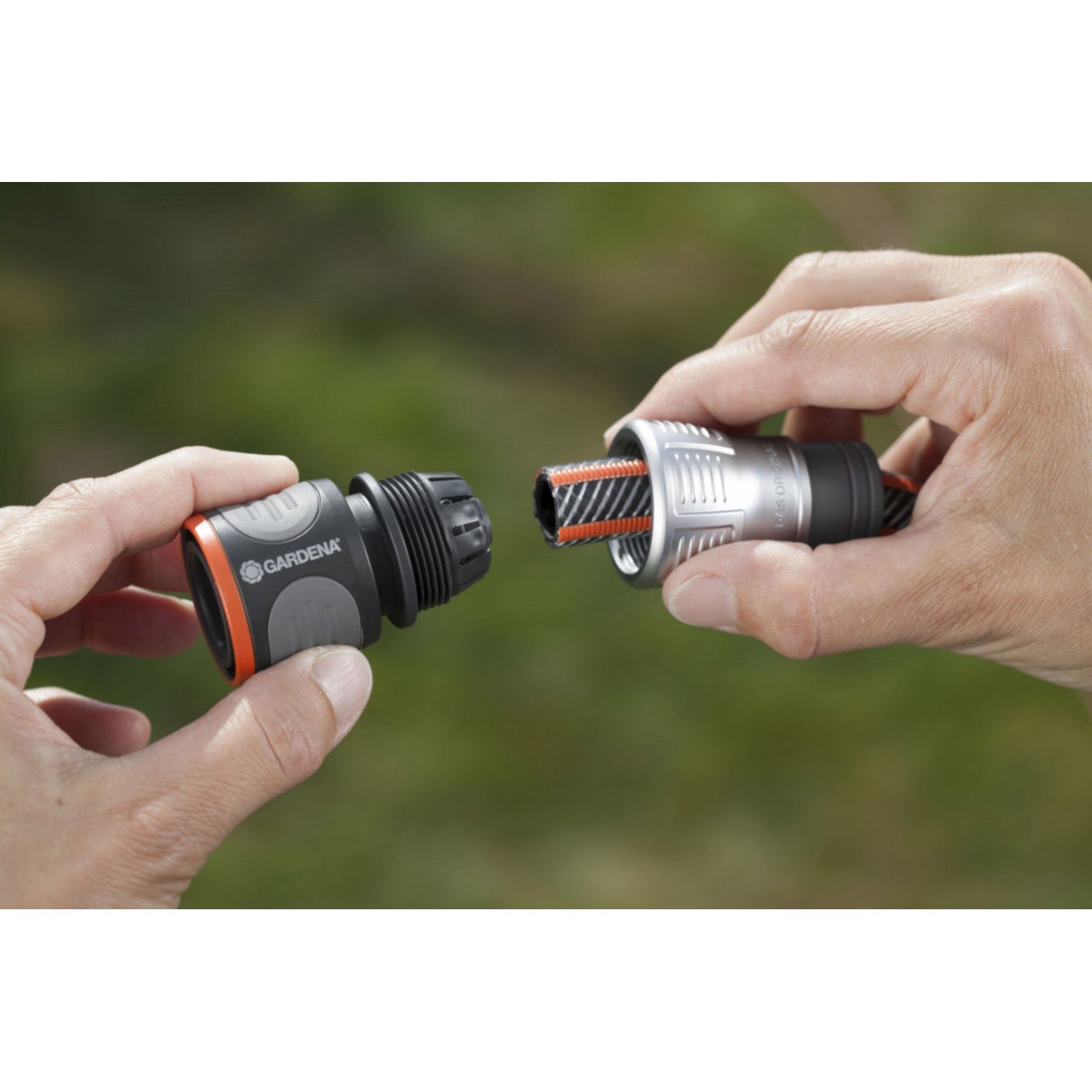 Conector rápido Premium 1/2