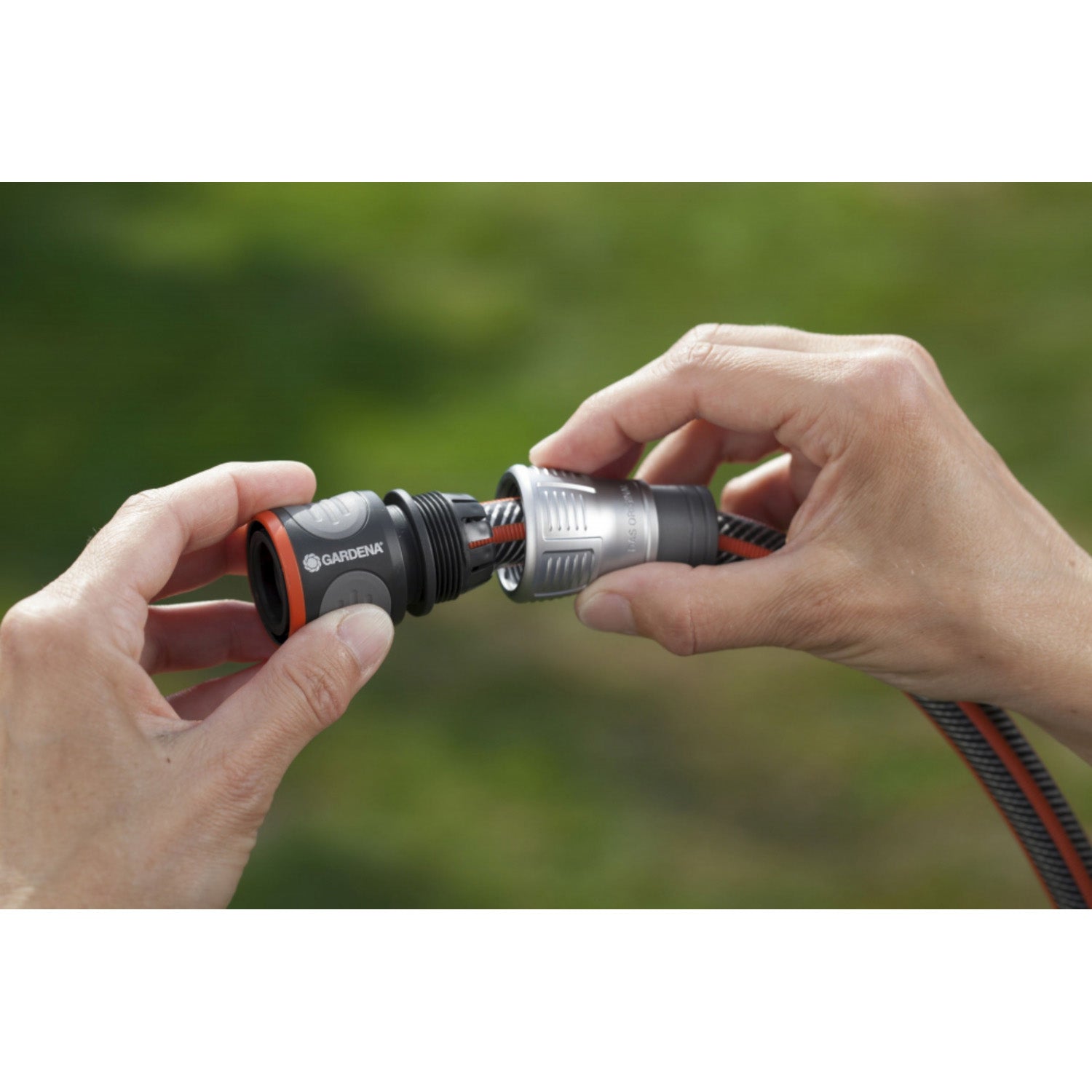 Conector rápido Premium 1/2