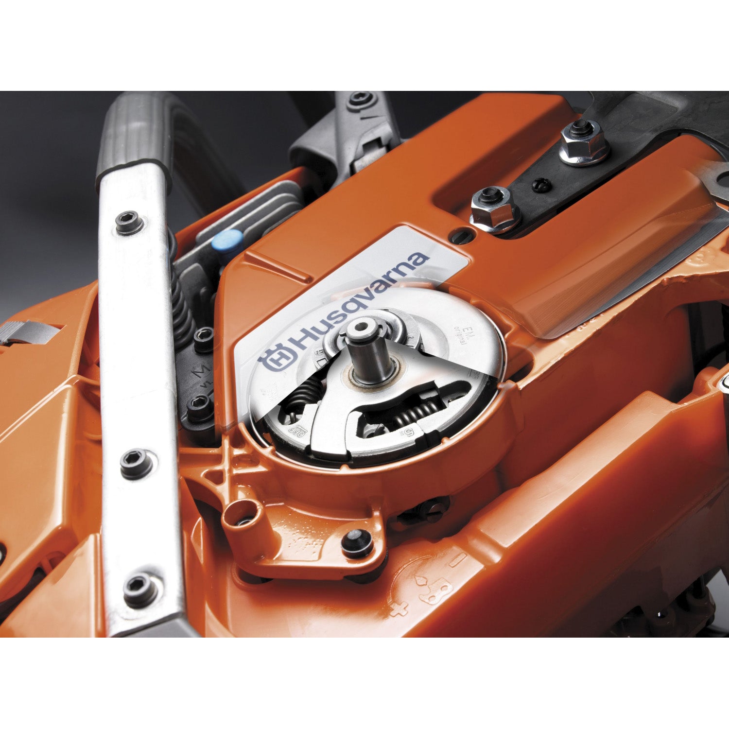 Motosierra 390 XP 88 cc Esp. 24