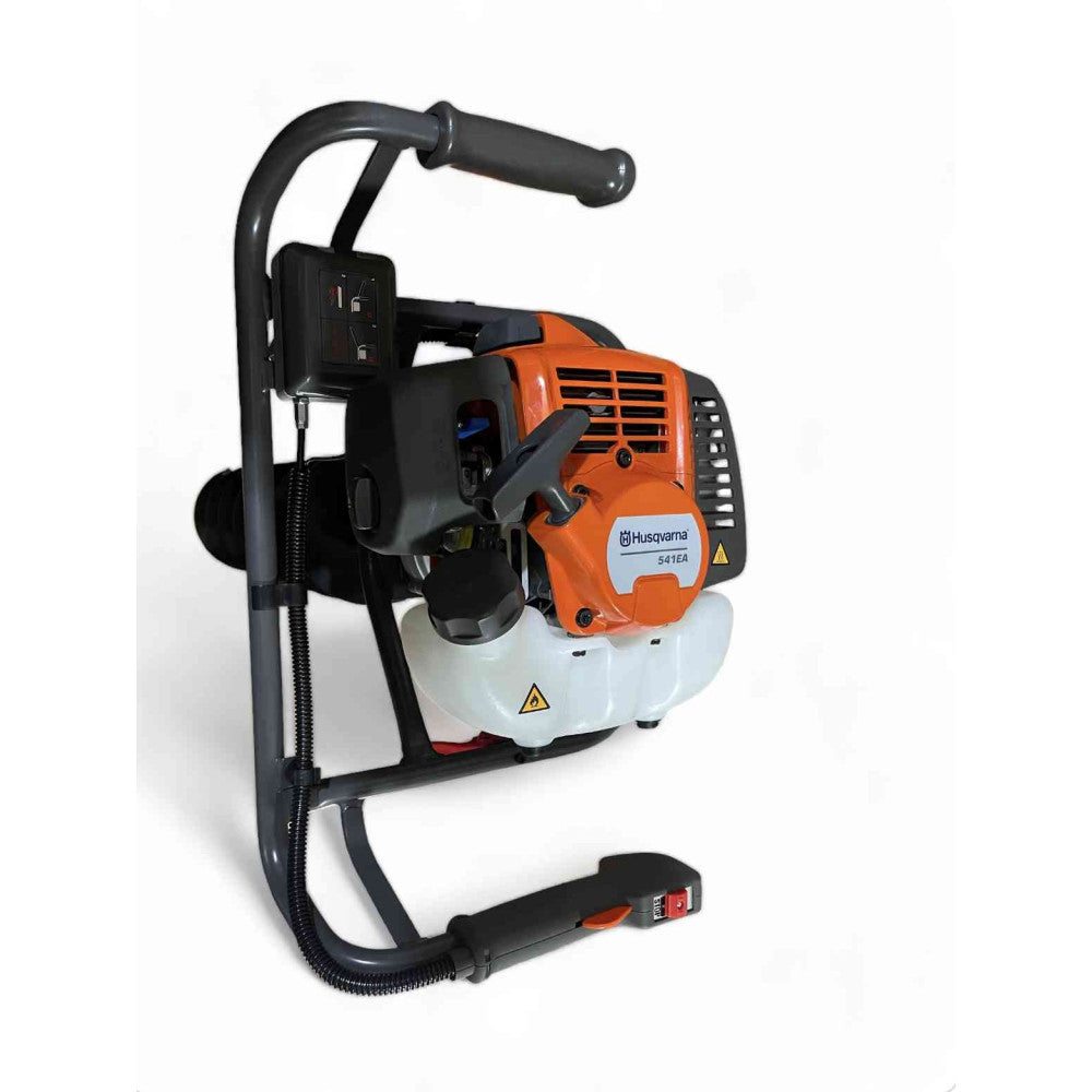 Ahoyador Husqvarna 541EA Broca 20