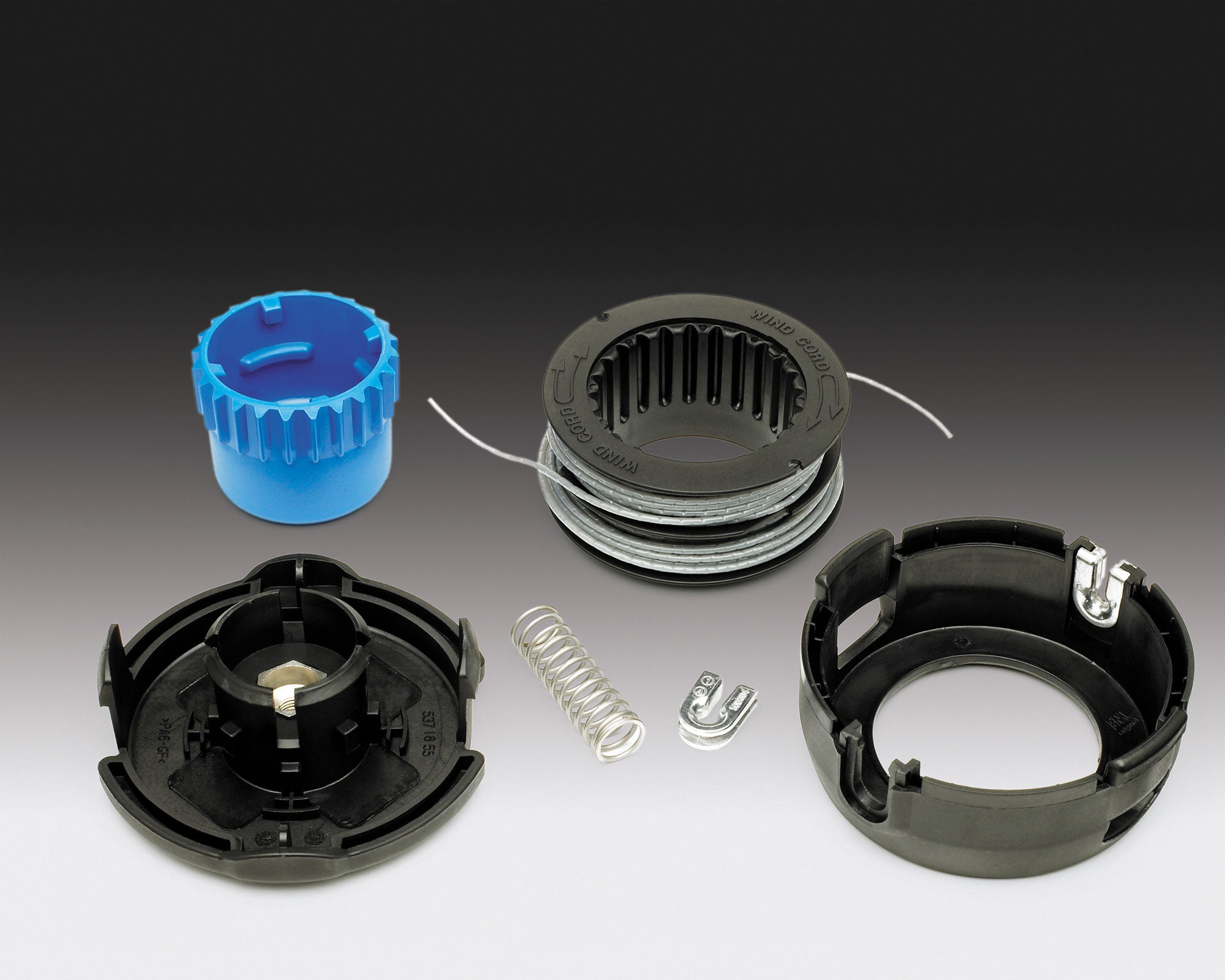 Trimmy T35 M10 Para 128L / 128R / 226R